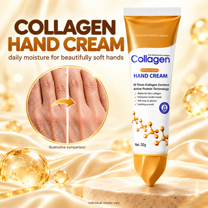 ✨🤲 Collagen Softening Hand Cream
