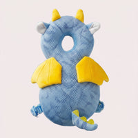 Dragon Pillow