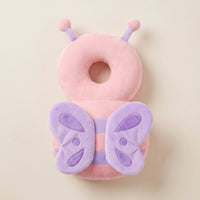 Butterfly Pillow