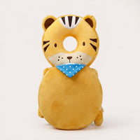 Cute Tiger Pillow