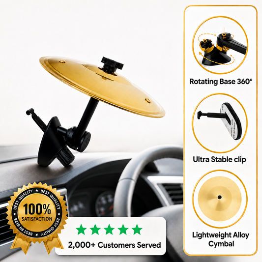Car Mini Drum