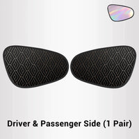 Driver & Passenger Side (1 Pair)