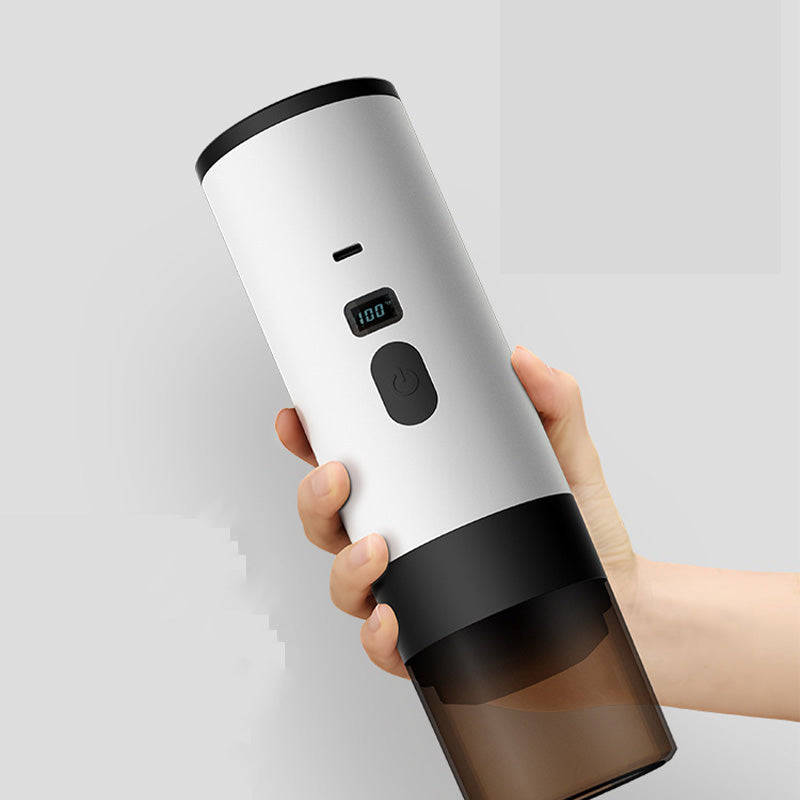 ☕🏖️Portable Espresso Machine for Travel