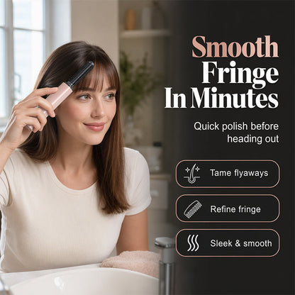 ✨💖 Portable Bang Styling Comb