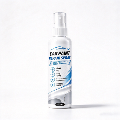 🚗✨ Car Scratch Repair Spray – For Minor Scratches & Quick Touch-Ups 🛠️