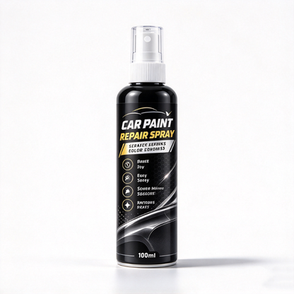 🚗✨ Car Scratch Repair Spray – For Minor Scratches & Quick Touch-Ups 🛠️