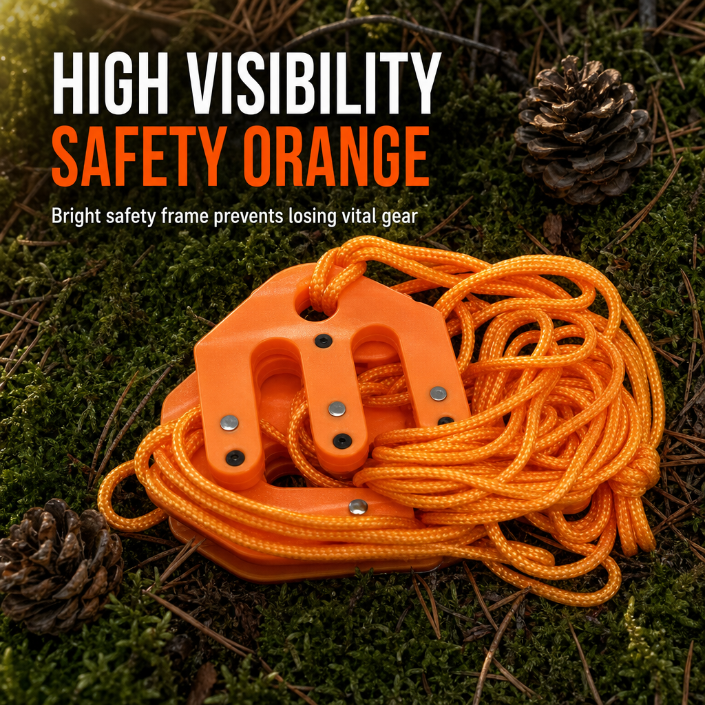 ⛓️ Hoist Block and Tackle Hunting Equipment Hoisting System